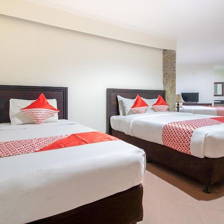 Flagship 2688 Guntur Hotel Denpasar  Exterior photo