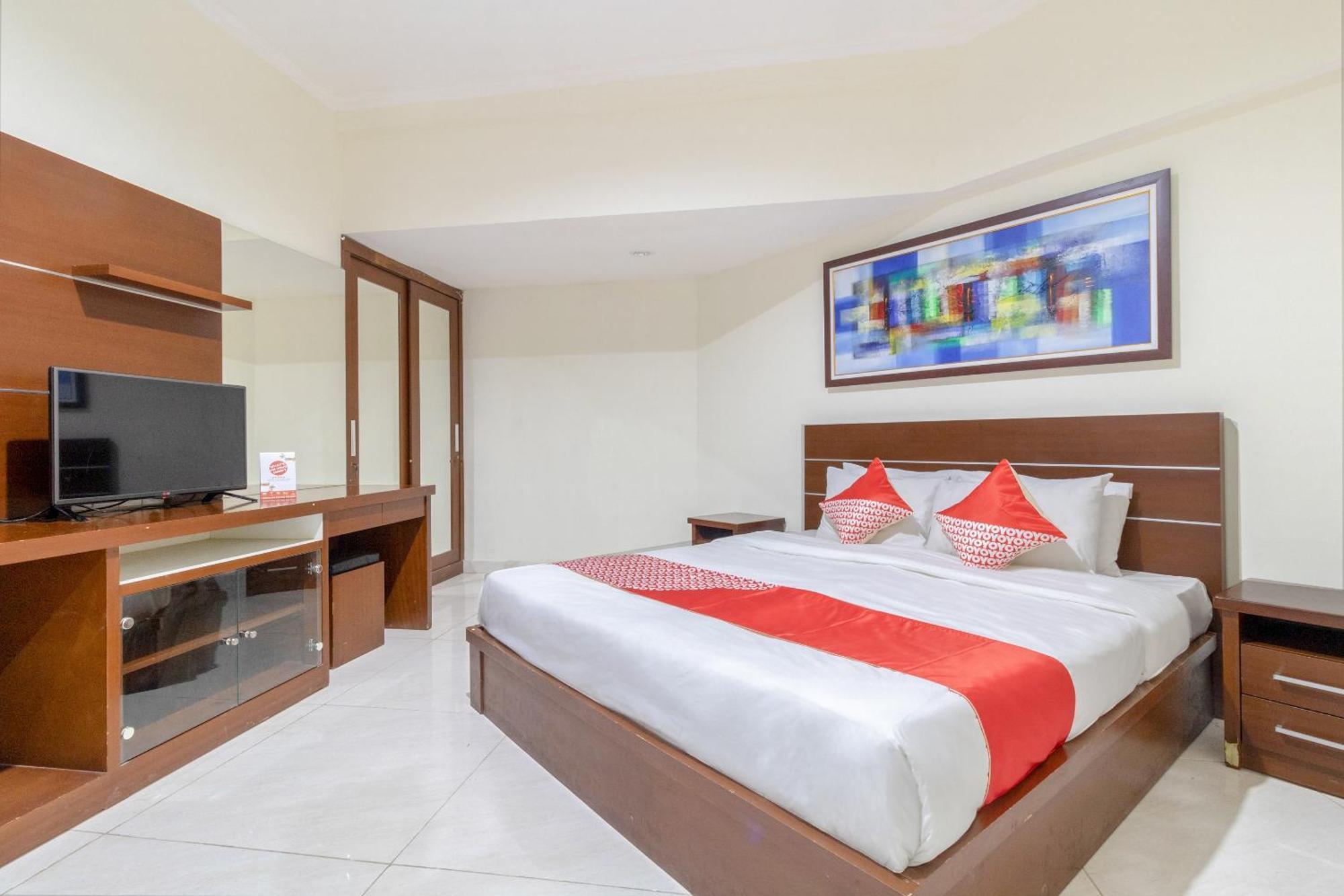 Flagship 2688 Guntur Hotel Denpasar  Exterior photo